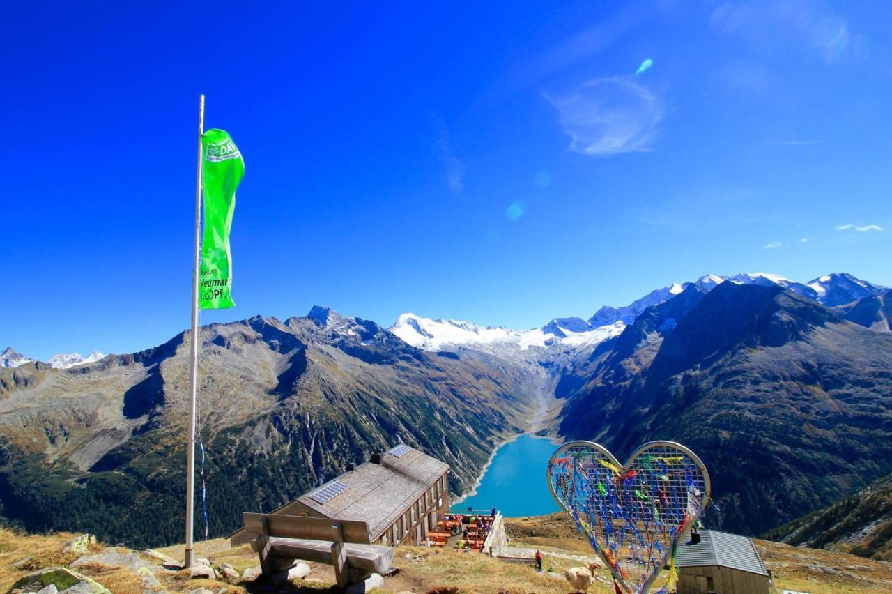 Hotel Gasthof Jaeger Zillertal Schlitters Eksteriør bilde