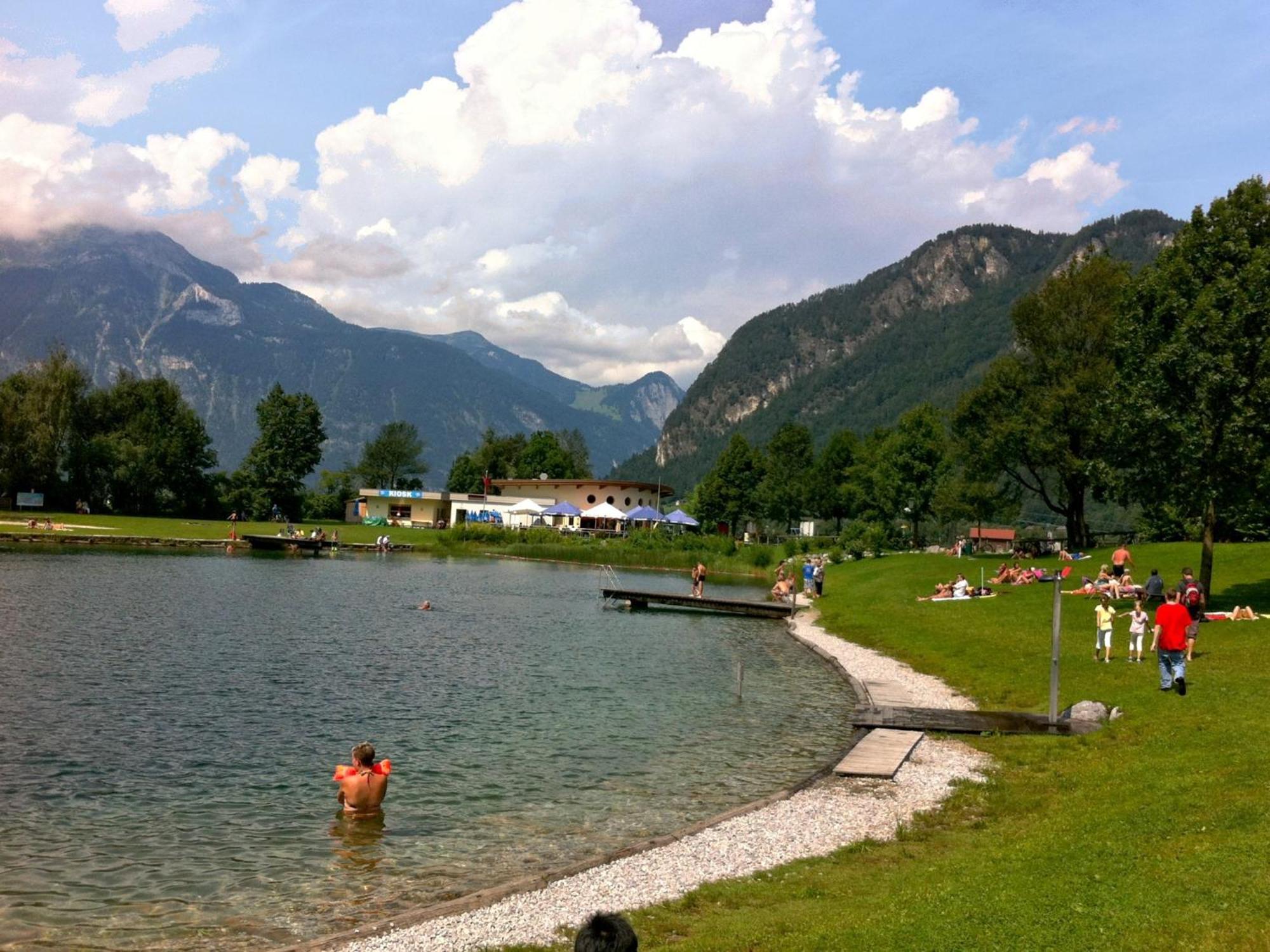 Hotel Gasthof Jaeger Zillertal Schlitters Eksteriør bilde