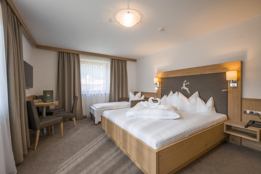 Hotel Gasthof Jaeger Zillertal Schlitters Eksteriør bilde