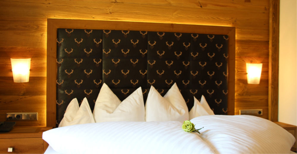 Hotel Gasthof Jaeger Zillertal Schlitters Eksteriør bilde