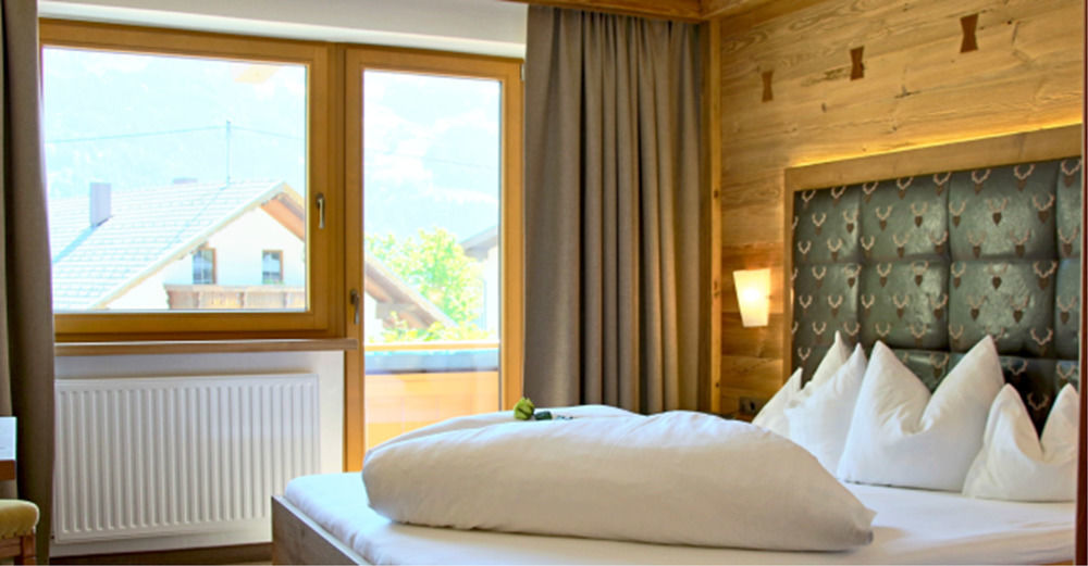 Hotel Gasthof Jaeger Zillertal Schlitters Eksteriør bilde
