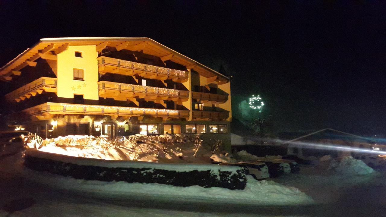 Hotel Gasthof Jaeger Zillertal Schlitters Eksteriør bilde