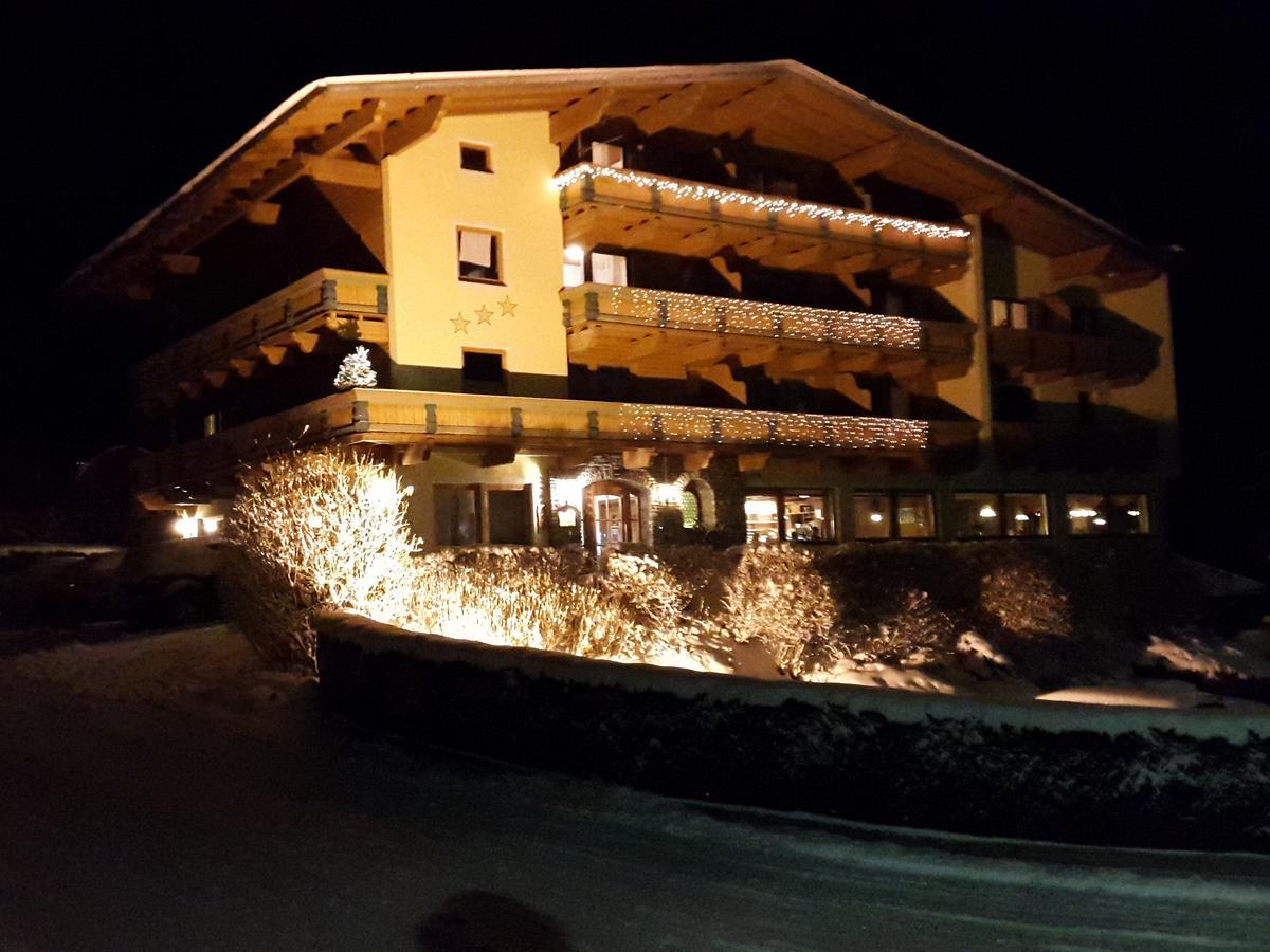 Hotel Gasthof Jaeger Zillertal Schlitters Eksteriør bilde