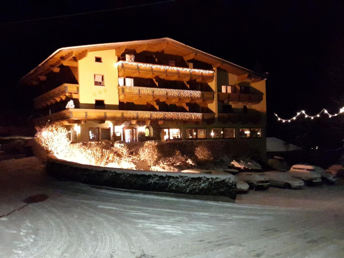 Hotel Gasthof Jaeger Zillertal Schlitters Eksteriør bilde