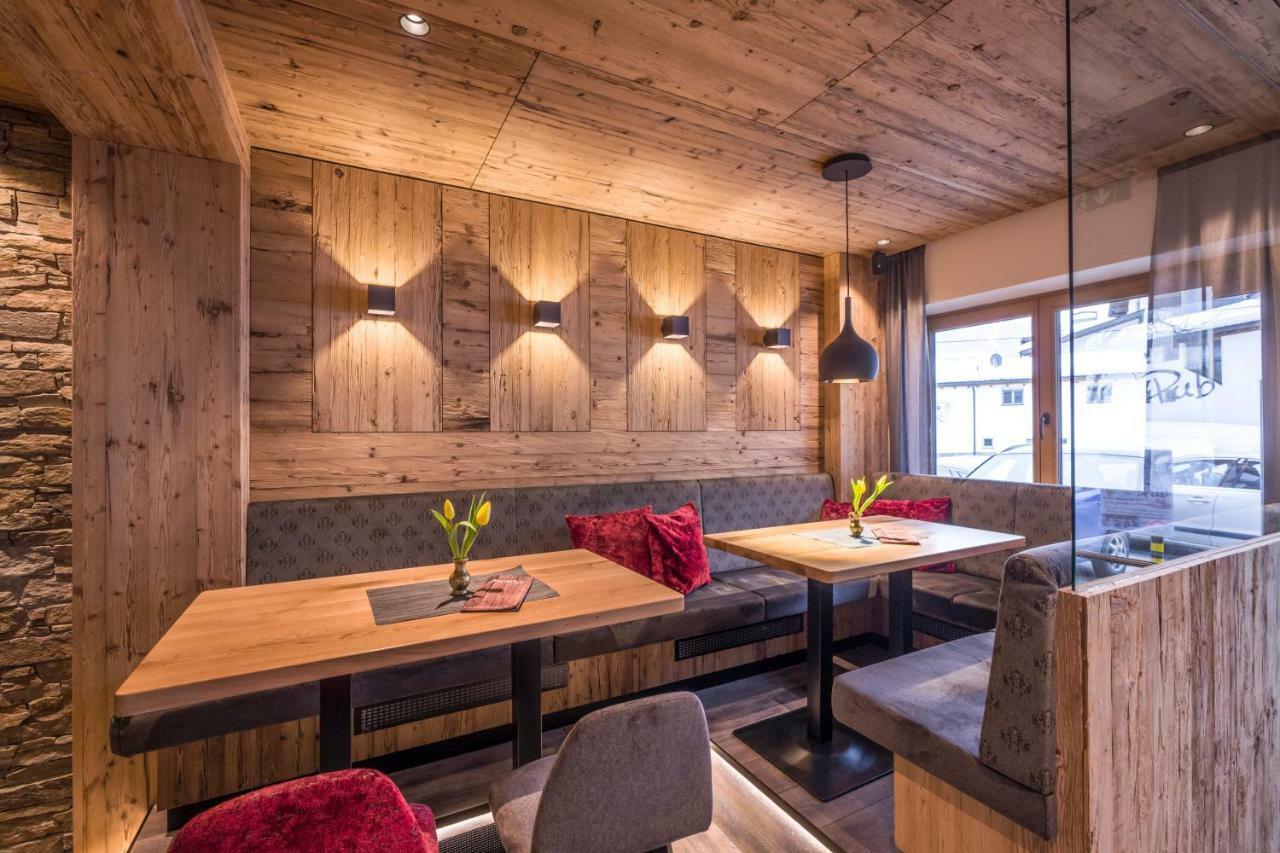 Hotel Gasthof Jaeger Zillertal Schlitters Eksteriør bilde